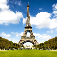 Paris Day Trips