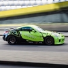 Professional Drift Car Passenger Hotlaps