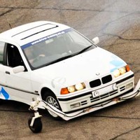 Skid Control in Essex