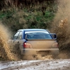 Subaru Rally Experience
