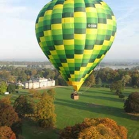 Sunrise Balloon Trips