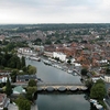 Surrey & Thames Valley Heli Adventure Charter