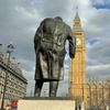 Winston Churchill London Tour