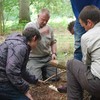 Woodland Ways Weekend