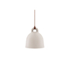 Bell Lamp (Small) - sand