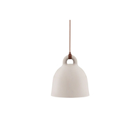Bell Lamp (Small) - sand