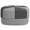 Circus Pouf Large- Grey