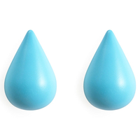 Dropit Hook Large - Blue