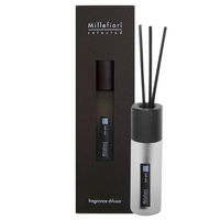 Fragrance Diffuser - Silver Spirit - 100ml