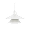 Ikono Lamp (Large) - Grey