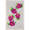 Pivoine Beach Towel