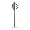 Song - Freestanding Coat Stand 16-hook