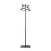 Song - Freestanding Coat Stand 8-hook