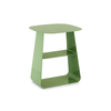 Stay Table 40x40cm Green