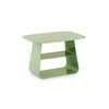 Stay Table 40x52cm Green