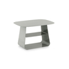 Stay Table 40x52cm Stone Grey