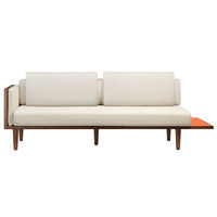 Stem Daybed - Orange