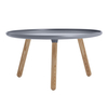 Tablo Table Large - Grey