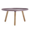 Tablo Table Large - Warm Grey