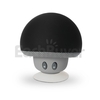 Marsboy Portable Mini Mushroom Stereo Speaker with Silicone Suction for Smartphones