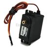Power HD 1501MG Micro Servo Metal Gear for RC Car Helicopter Black