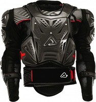 Acerbis Cosmo 2.0,  protector jacket