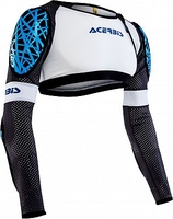 Acerbis Galaxy S20,  protector jacket