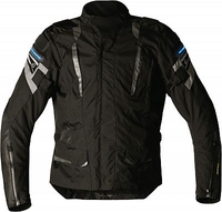 Acerbis High LED,  textile jacket