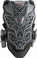 Acerbis Pulsar S21,  back protector level-2