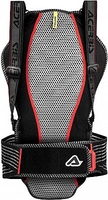 Acerbis Soft 2.0 S16,  back protector