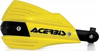 Acerbis X-Factor,  handguards