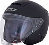 AFX FX-60 Solid,  jet helmet