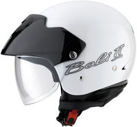 AGV BALI II,  Solid