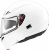 AGV-Compact-Solid-flip-up-helmet