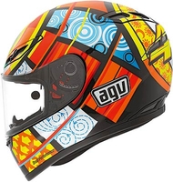 AGV GP-TECH,  Elements