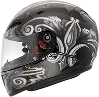 AGV GRID,  Stigma