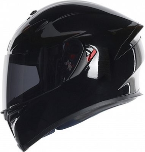 AGV-K-5-Solid-integral-helmet