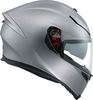 AGV-K-5-Solid-integral-helmet