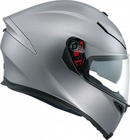 AGV-K-5-Solid-integral-helmet
