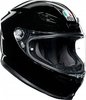 AGV K6 Solid,  integral helmet