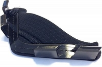 AGV K6,  wind protector