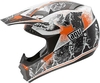 AGV MT-X,  Evolution