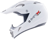 AGV MT-X JUNIOR,  Solid