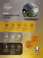 AGV-Rear-Share-Easy-communication-system
