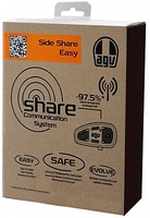 AGV-Side-Share-Easy-VI-communication-system