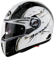 Airoh PIT ONE,  Fast