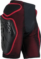 Alpinestars Bionic Freeride,  protector pants short