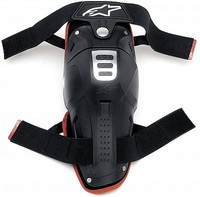 Alpinestars Bionic MX,  knee protector