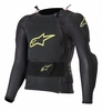 Alpinestars Bionic Plus,  protector jacket kids