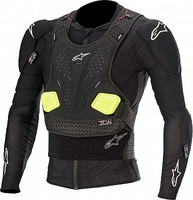 Alpinestars Bionic Pro v2 S20,  protector jacket